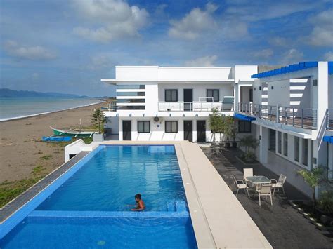 resort sta ana cagayan philippines.